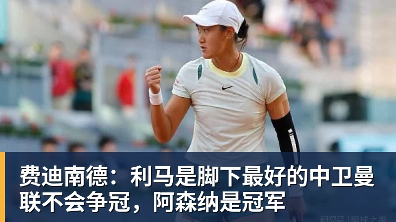 费迪南德：利马是脚下最好的中卫曼联不会争冠，阿森纳是冠军